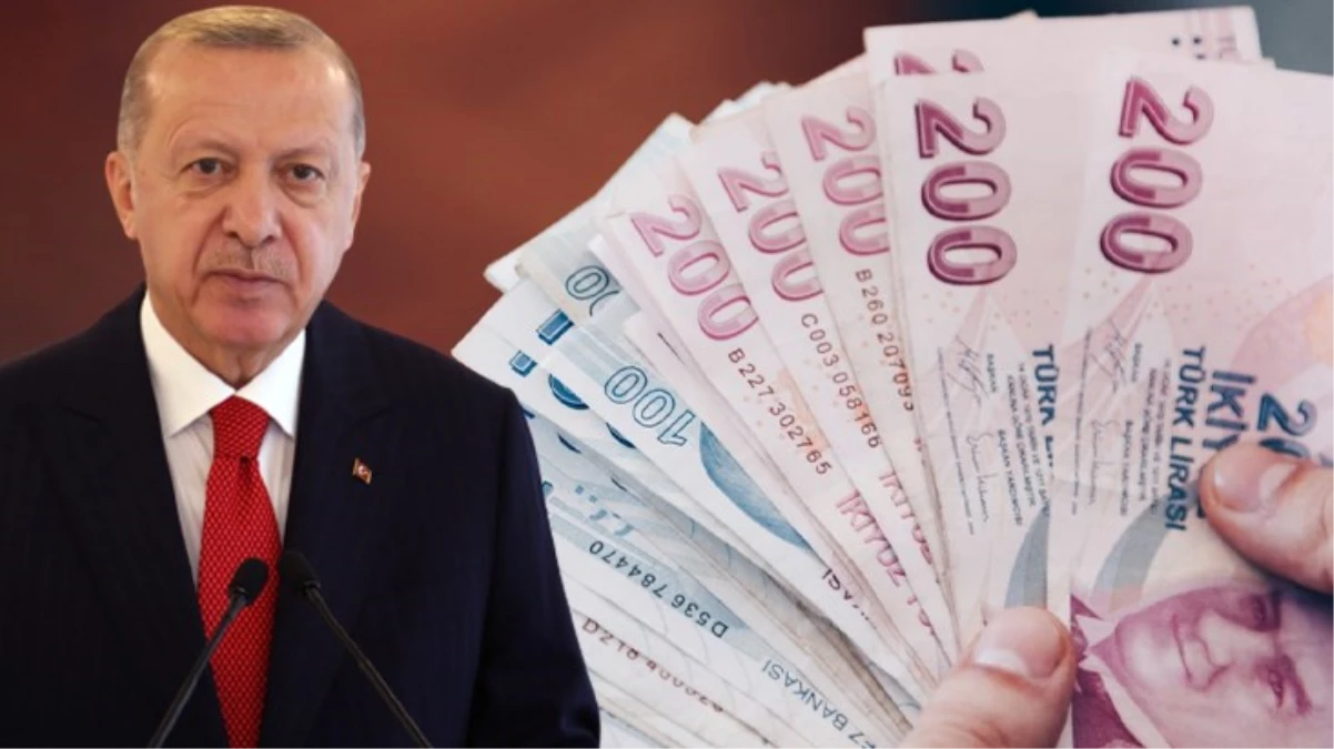 Son Dakika Cumhurbaşkanı Erdoğandan memur maaşlarına yapılan zamla ilgili ilk yorum - Ekonomi - Dudullu Haber