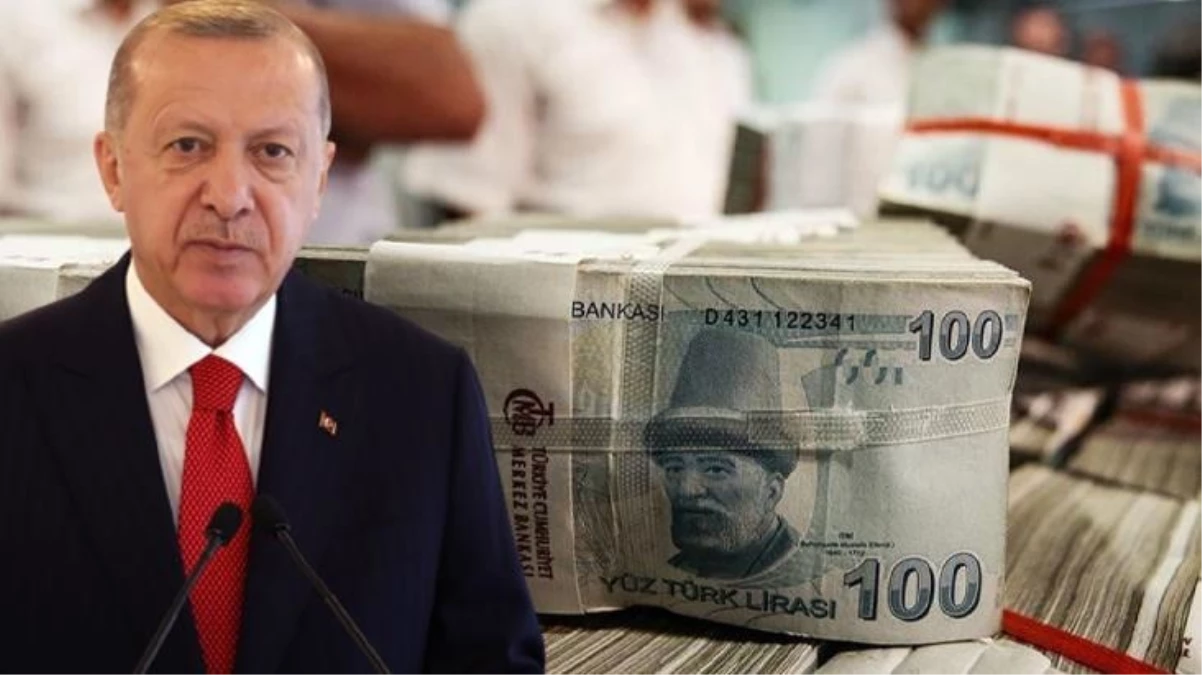 Son Dakika Emeklilere yapılacak zam oranı yüzde 25 olarak belirlendi - Ekonomi - Dudullu Haber