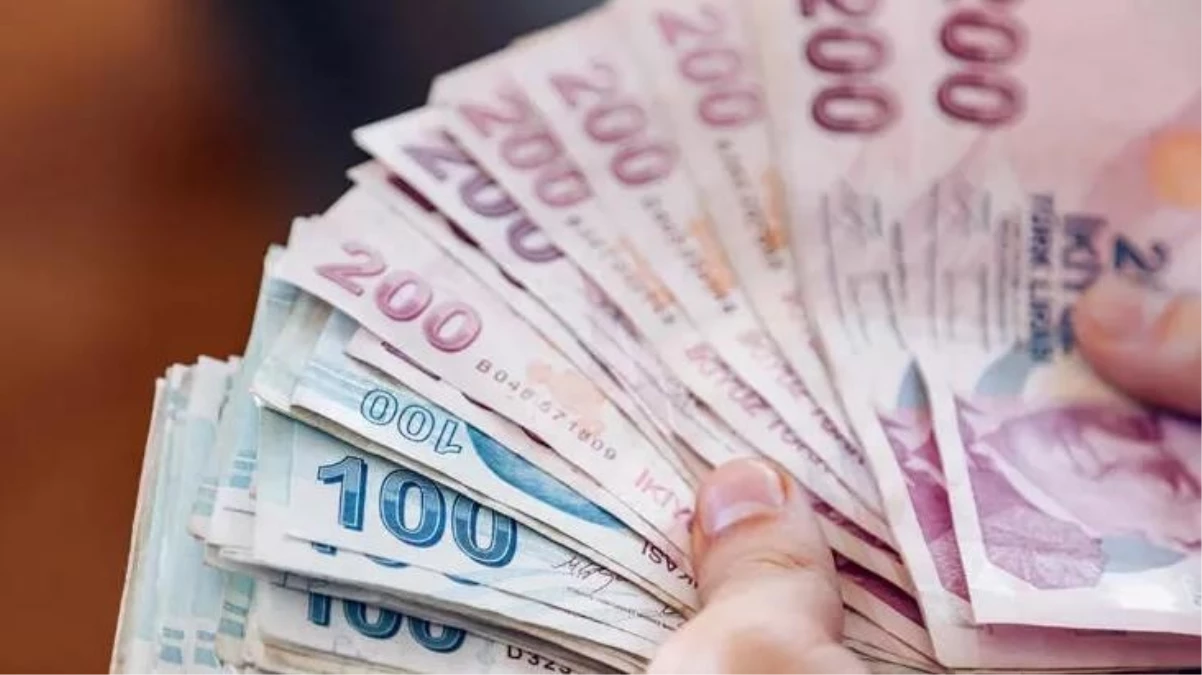 Son Dakika En düşük memur maaşını 22 bin TLye çıkartacak kanun teklifi yarın Meclis Başkanlığına sunulacak - Ekonomi - Dudullu Haber