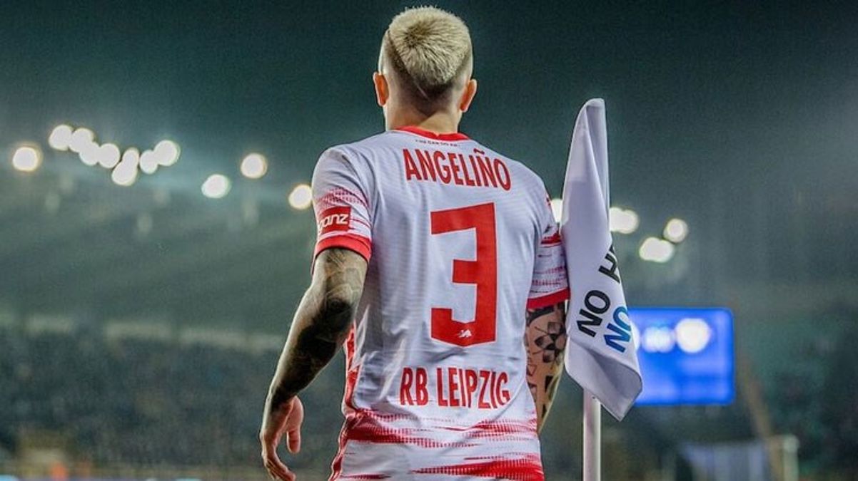 Son Dakika Galatasaray Angelino transferini KAPa bildirdi - Spor - Dudullu Haber