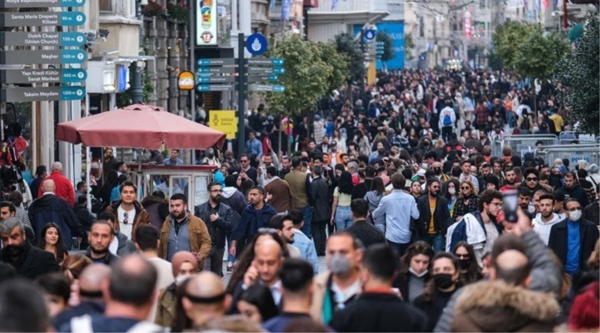 Son Dakika Türkiyedeki işsizlik oranı mayıs ayında yüzde 95e indi - Ekonomi - Dudullu Haber