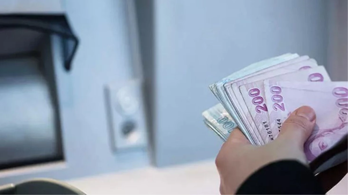 Son Dakika Yaşlı ve engelli aylıkları artırıldı İşte yeni rakamlar - Ekonomi - Dudullu Haber
