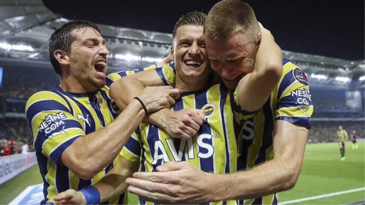 Sosyal medyadan paylaştı Fenerbahçenin yıldızı takıma veda etti - Spor - Dudullu Haber