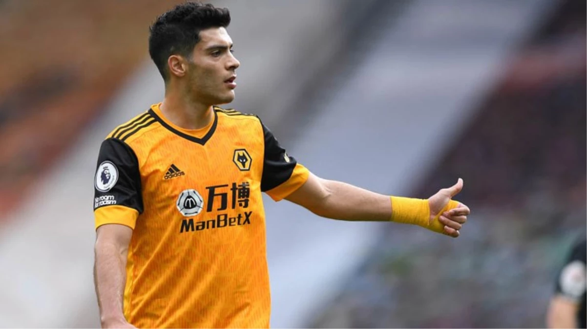 Tarihinde ilki yaşayan Adana Demirspor çıldırdı 38 milyon euroluk Raul Jimenez için operasyon başladı - Spor - Dudullu Haber