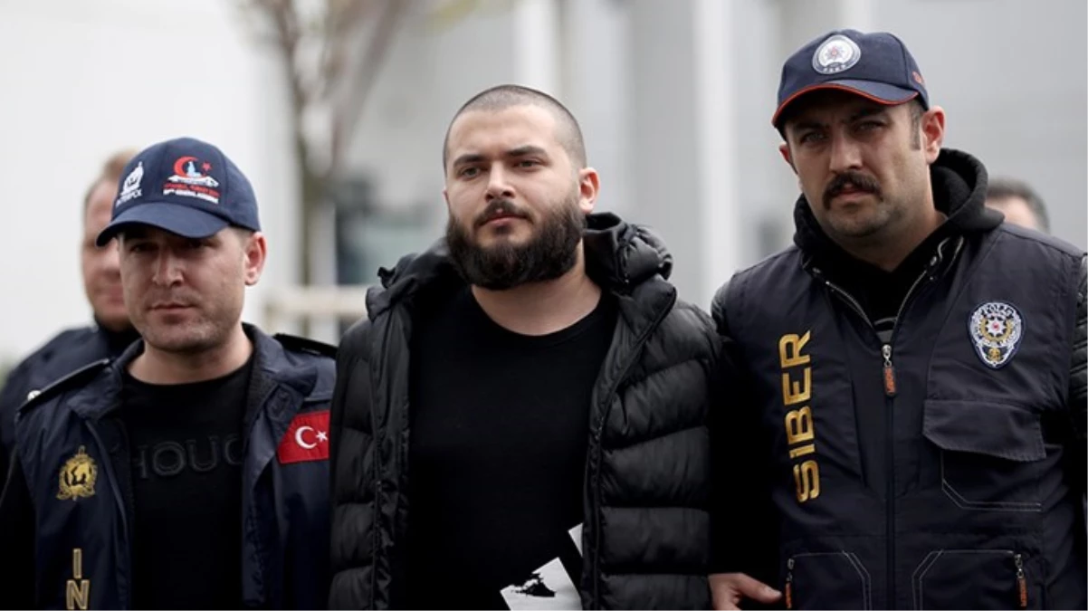 Thodexin kurucusu Faruk Fatih Özere kaçakçılık suçundan 7 ay 15 gün hapis cezası - Ekonomi - Dudullu Haber
