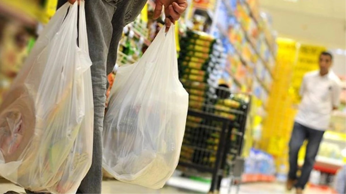 Torba yasayla Cumhurbaşkanına plastik poşet ücretini iki katına çıkarma yetkisi geliyor - Ekonomi - Dudullu Haber