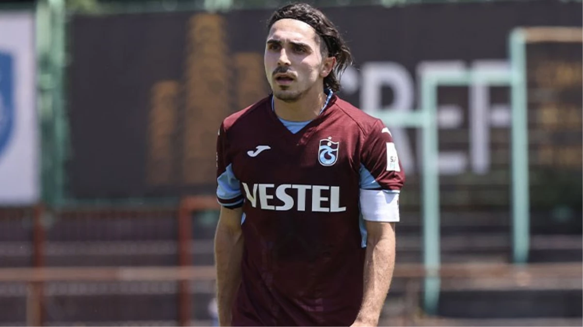 Trabzonspordan tatsız başlangıç Hajduk Splite mağlup olan Fırtınada yeni transfer oyuna devam edemedi - Spor - Dudullu Haber