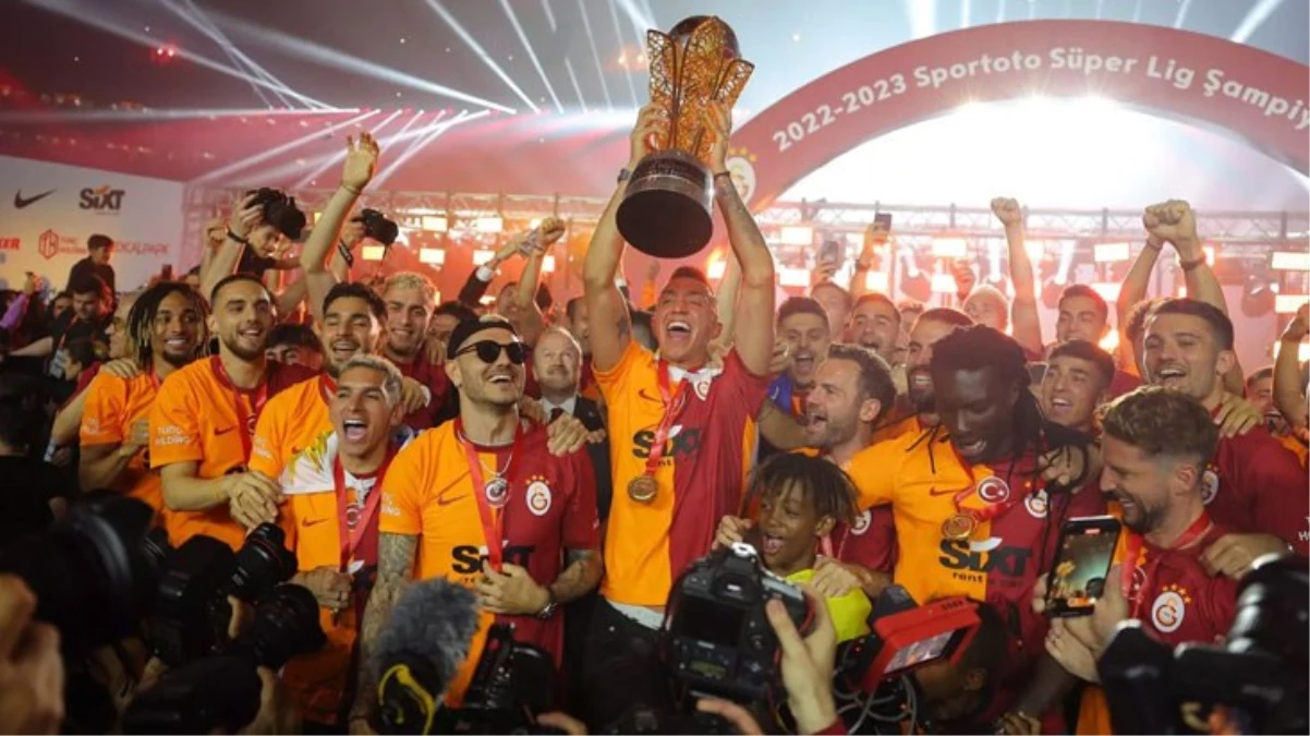 UEFA kalem kalem açıkladı İşte Galatasarayın Şampiyonlar Liginden kazanacağı çılgın gelir - Spor - Dudullu Haber