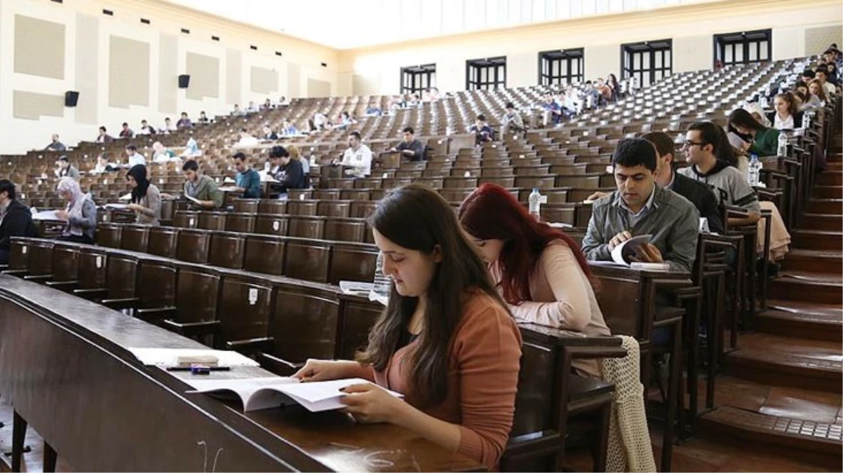 Üniversite harçları geri mi döndü Gündem yaratan iddiaya İletişim Başkanlığından yanıt - Eğitim - Dudullu Haber