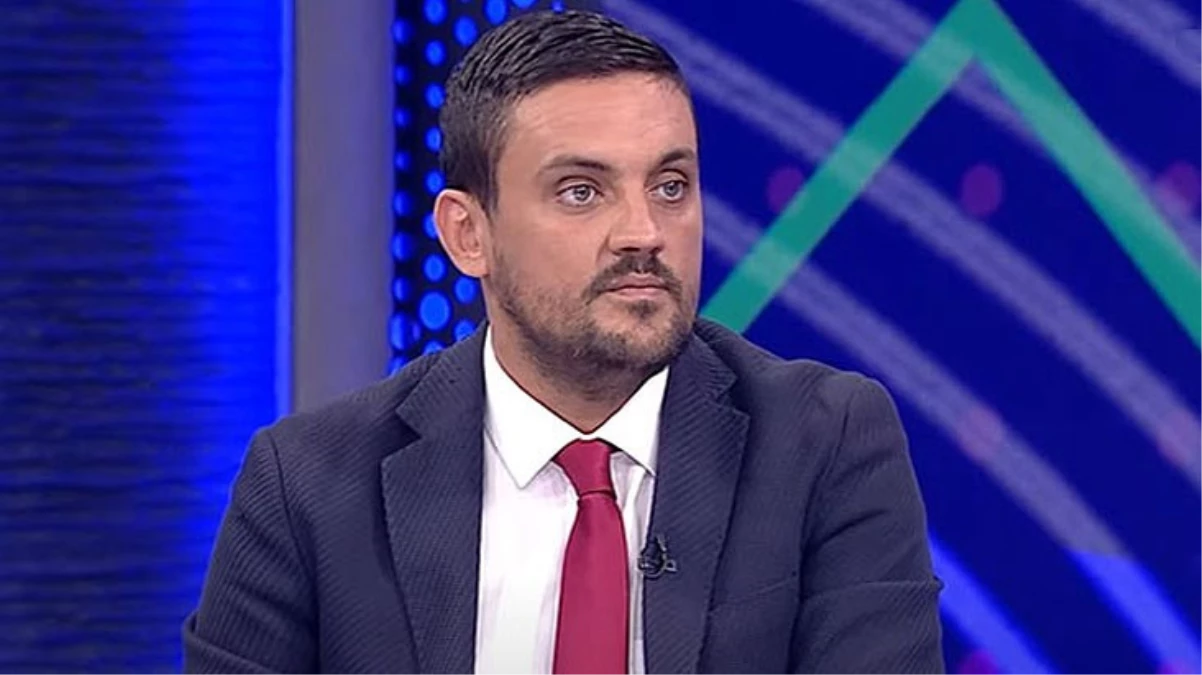 Ünlü gazeteci Hakan Gündoğar Alopeci Universal hastalığına yakalandı Son halini paylaşıp içini döktü - Spor - Dudullu Haber