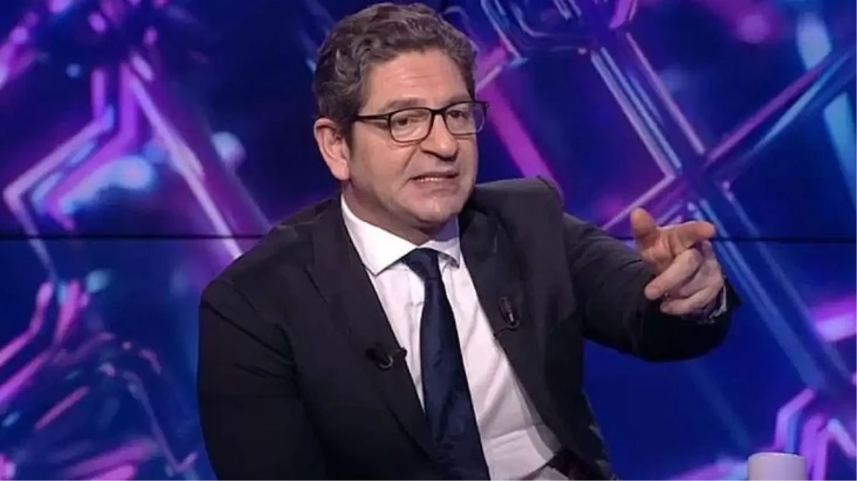 Ünlü yorumcu Güntekin Onaydan Suriyeli ve Afgan göçmenlerle ilgili olay cinsellik sözleri - Spor - Dudullu Haber