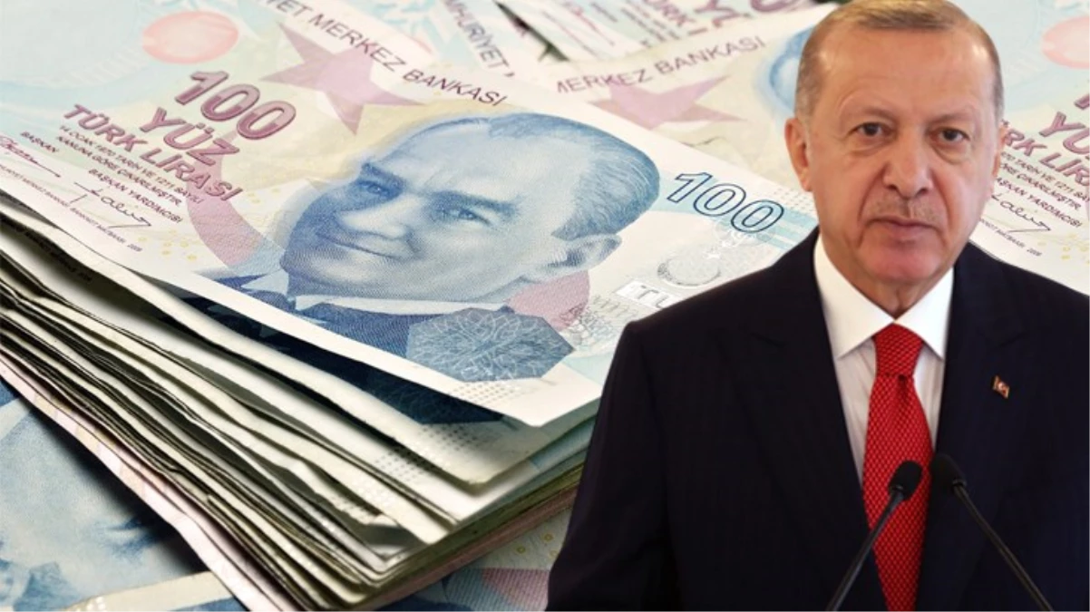 Yardımcısından Erdoğanın maaş zammına gelen eleştirilere yanıt Genel müdür maaşının altında kalacaktı - Ekonomi - Dudullu Haber