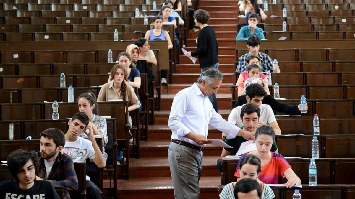 YKS bugün açıklanır mı TYT- AYT 2023 ne zaman açıklanacak hangi gün YKS sonuçları sorgulama ekranı - Eğitim - Dudullu Haber