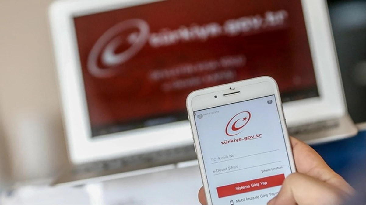 Yurt dışından getirilen telefonların izin bedeli 20 bin TL oldu Eski fiyattan ödemek isteyenler e-Devleti kilitledi - Ekonomi - Dudullu Haber