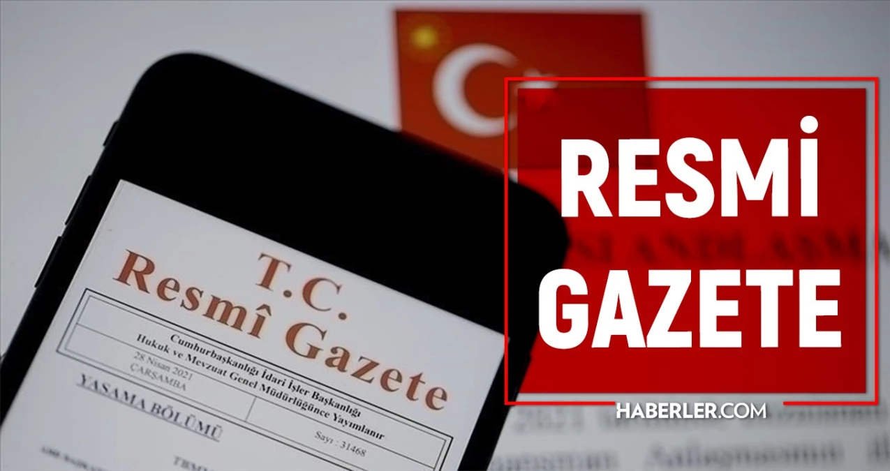 19 Ağustos 2023 Resmi Gazete ATAMA KARARLARI Bugünün kararları neler 19 Ağustos Resmi Gazete yayımlandı 32284 sayılı Resmi Gazete atamalar listesi - Eğitim - Dudullu Haber