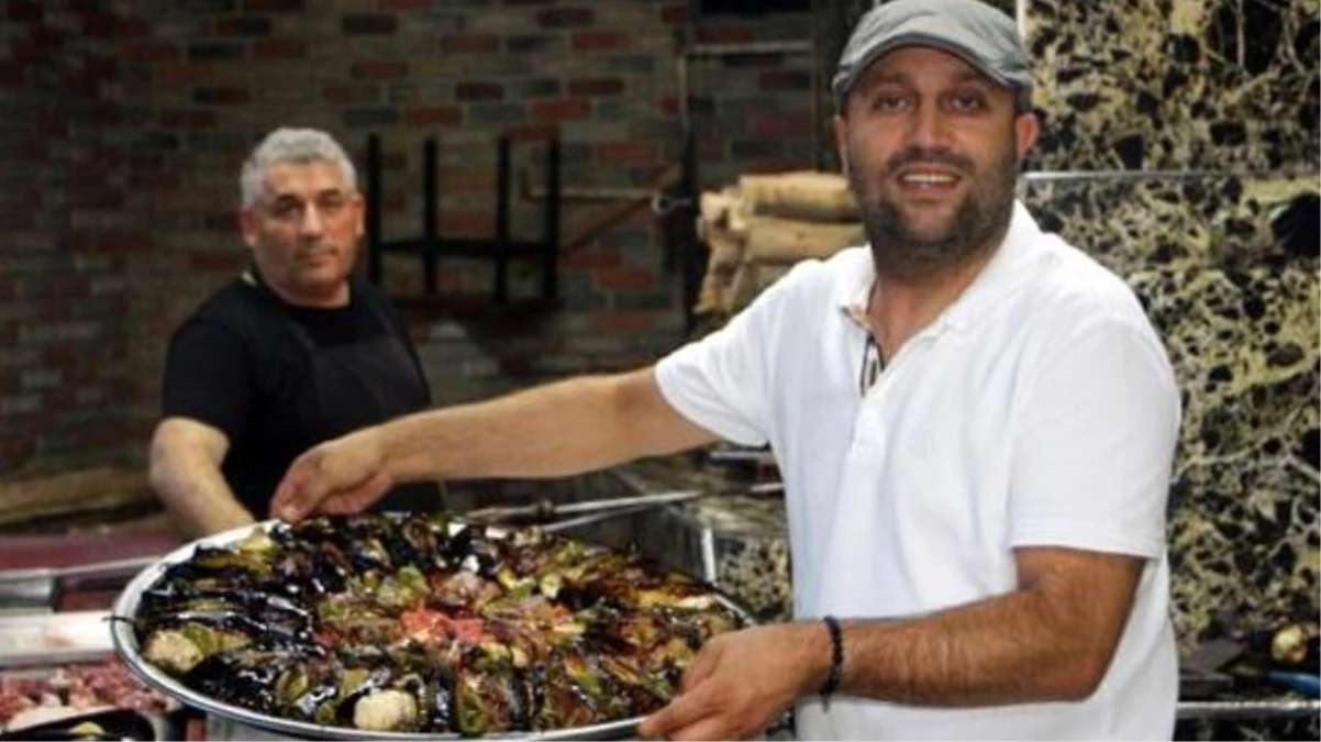 3 asırlık lezzet Tokat kebabının kilosu 1500 liradan satılıyor - Ekonomi - Dudullu Haber