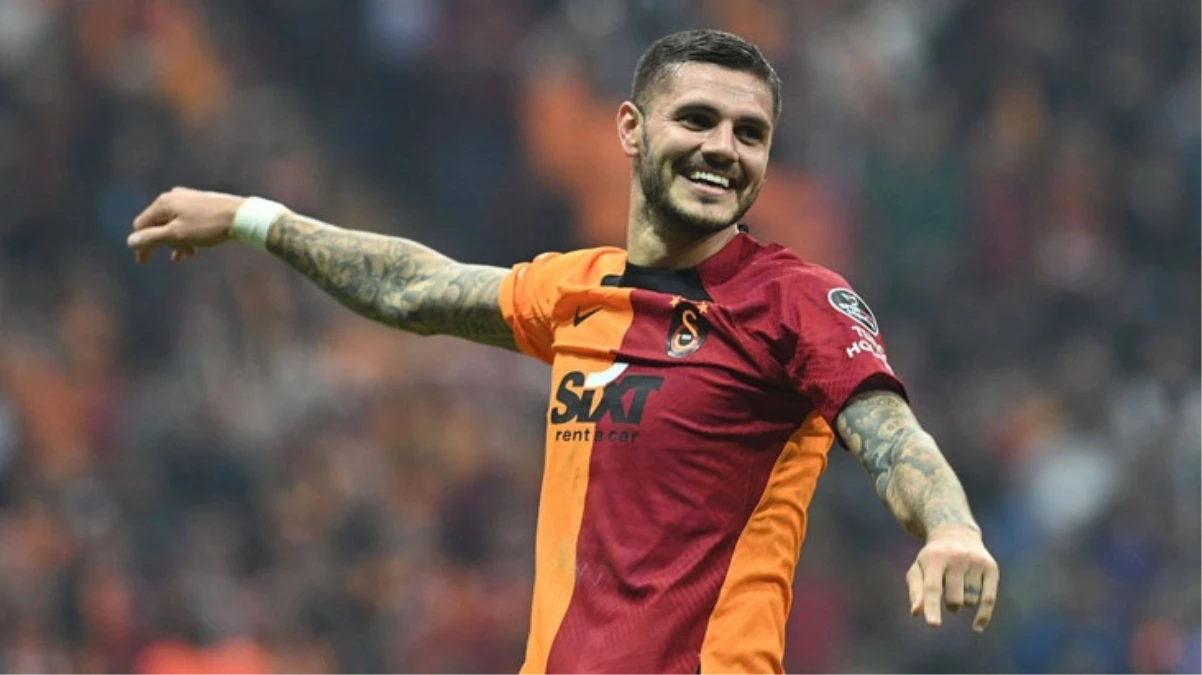 30 Ağustos paylaşımı yapan Icardi Türk halkının gönlünde taht kurdu - Spor - Dudullu Haber