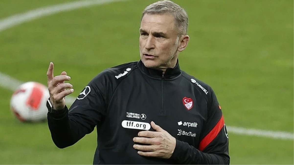A Milli Takım yeni bir yıldız kazanıyor Kuntz Barış Atikin maçını tribünden izledi - Spor - Dudullu Haber
