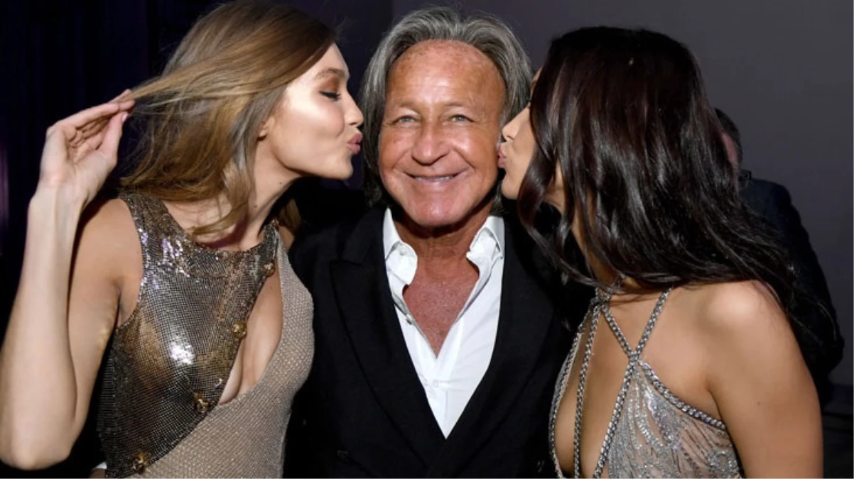 ABDli model Bella Hadidin babası Türk şef Ömür Akkor ile mutfağa girdi - Ekonomi - Dudullu Haber