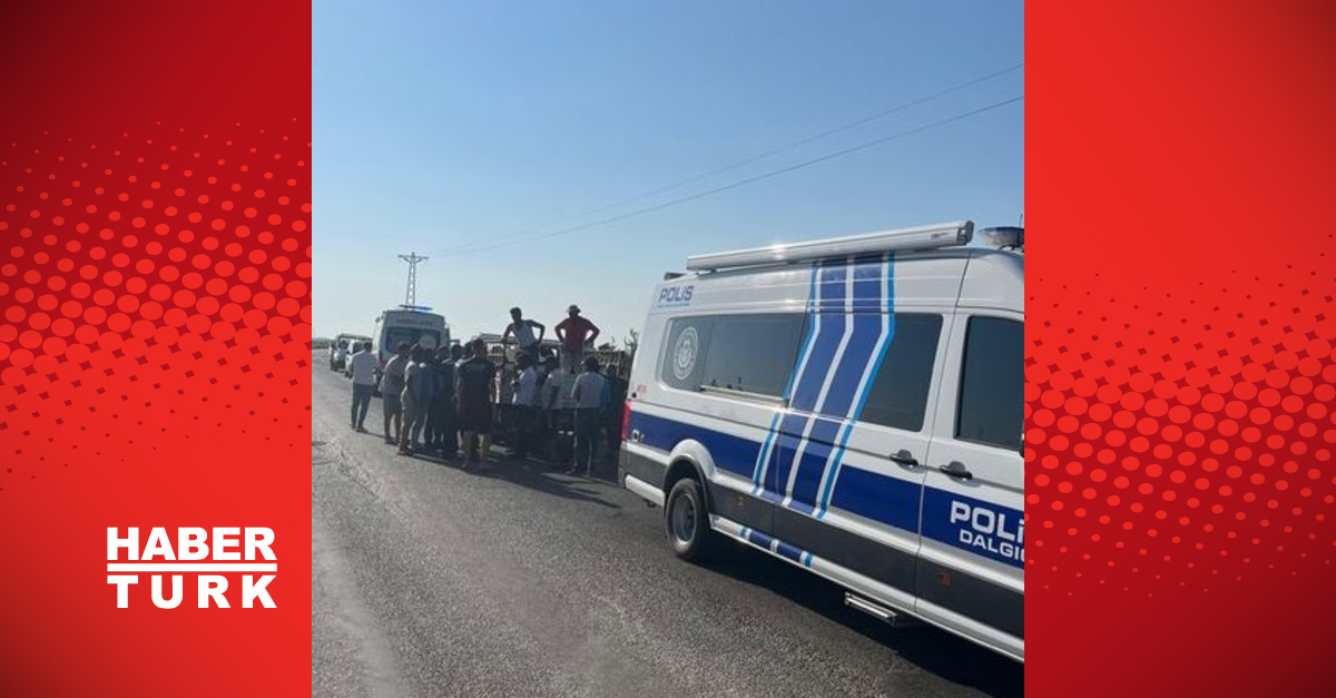 Adana039da sulama kanalına düşen kız çocuğunun cansız bedeni bulundu - Güncel haberler - Gündem - adana - Dudullu Haber