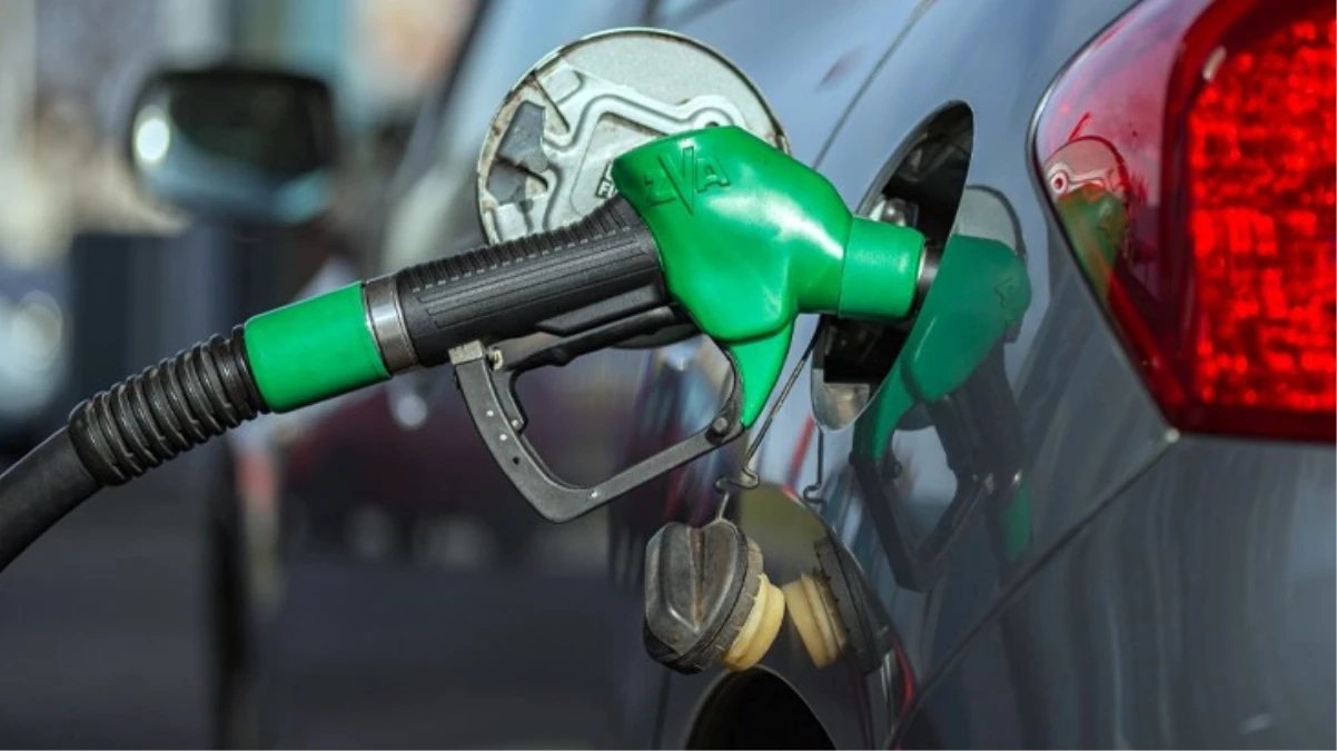 Akaryakıta bu kez indirim geliyor Motorinin litresi 36 liraya düşecek - Ekonomi - Dudullu Haber