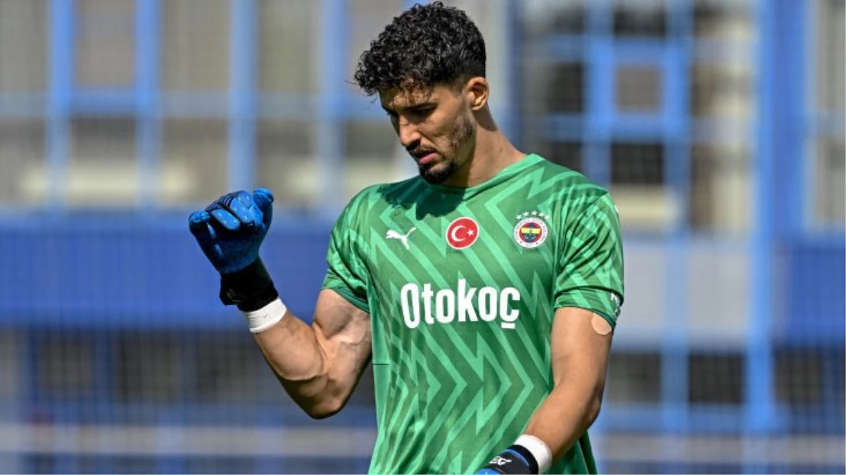 Altay Bayındıra Suudi Arabistandan sürpriz teklif Dünya yıldızlarının yanına gidiyor - Spor - Dudullu Haber