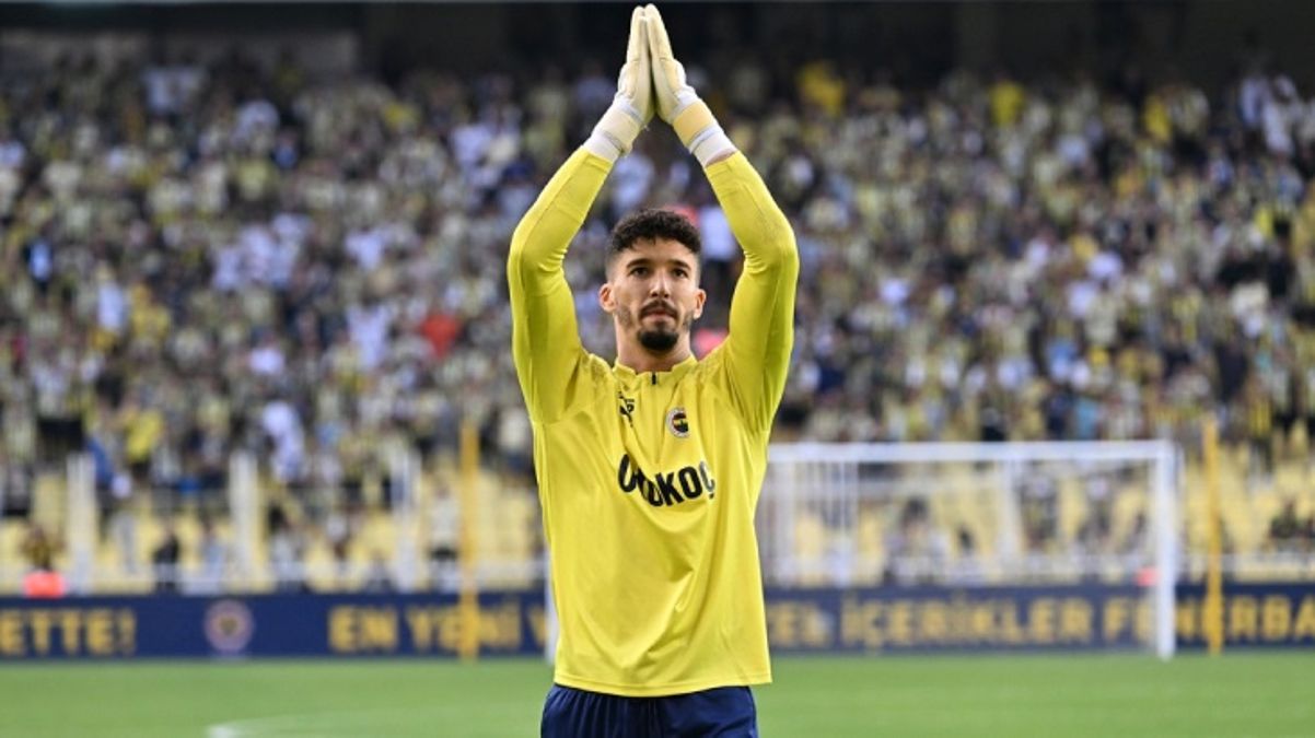 Altay için Kadıköyde sürpriz anons Milli kaleci Fenerbahçeye veda etti - Spor - Dudullu Haber