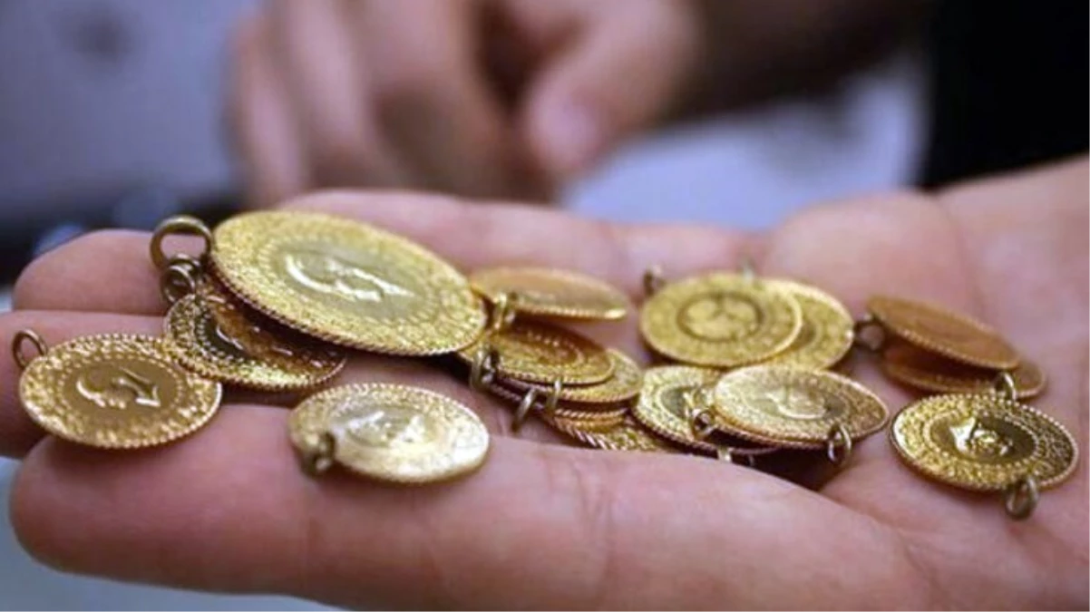 Altın güne 7 lira yükselişle başladı Gram 1677 lira seviyesinde - Ekonomi - Dudullu Haber