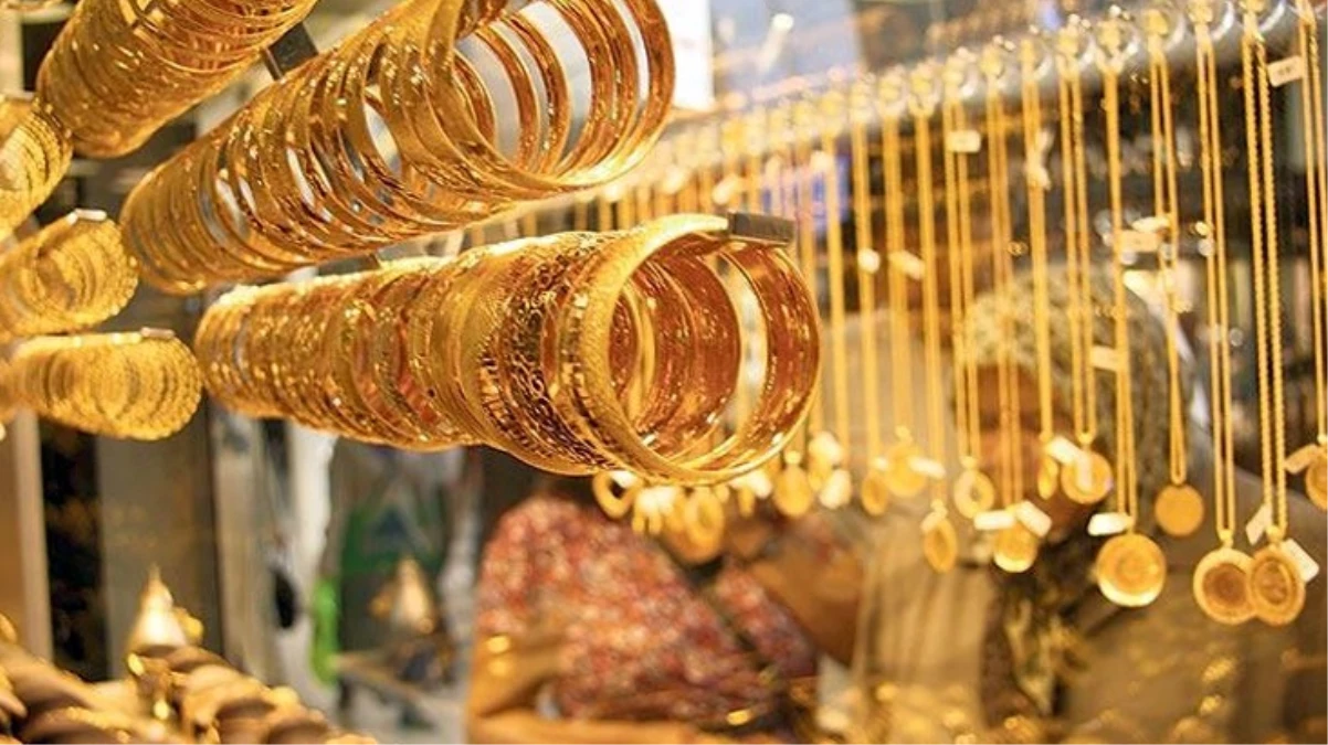 Altının gram fiyatı 1636 lira seviyesinden işlem görüyor - Ekonomi - Dudullu Haber