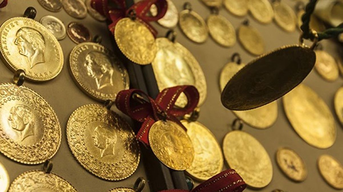 Altının gram fiyatı 1657 lira seviyesinden işlem görüyor - Ekonomi - Dudullu Haber