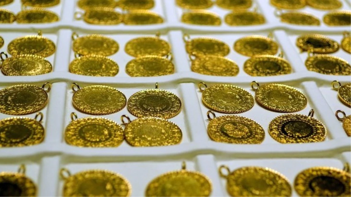 Altının gram fiyatı 1696 lira seviyesinden işlem görüyor - Ekonomi - Dudullu Haber