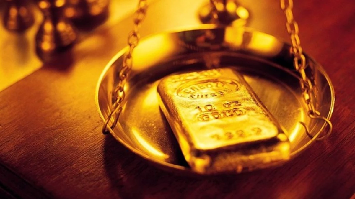 Altının kilogramı 1 milyon 622 bin liraya geriledi - Ekonomi - Dudullu Haber