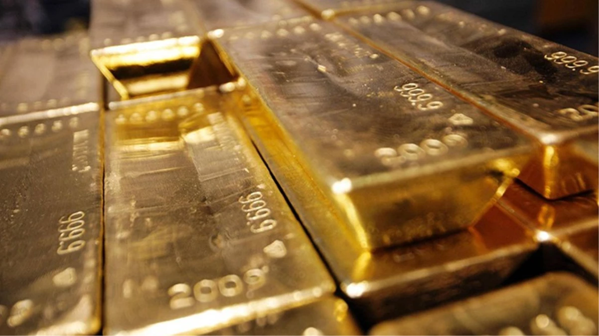 Altının kilogramı 1 milyon 630 bin liraya yükseldi - Ekonomi - Dudullu Haber