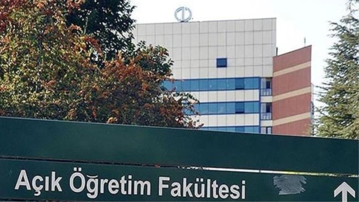 AÖF yaz okulu sınav yerleri sorgulama ekranı - Eğitim - Dudullu Haber