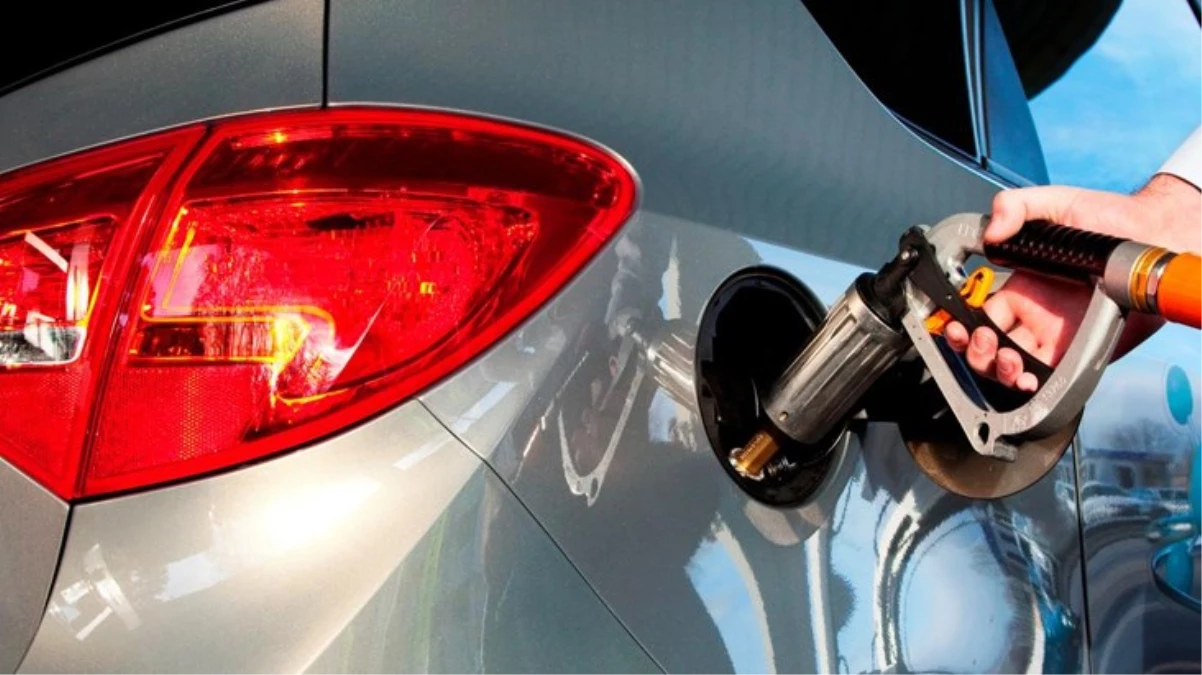 Araç sahiplerinin vay haline Motorine okkalı bir zam daha geliyor - Ekonomi - Dudullu Haber
