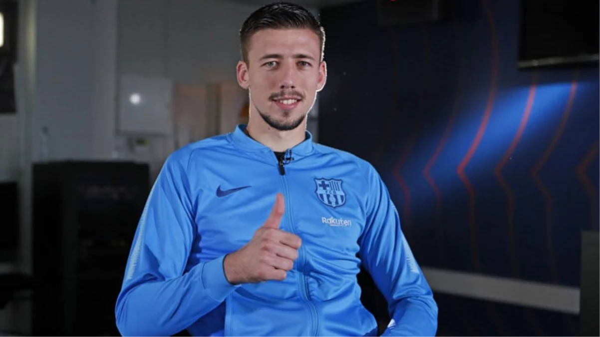 Araplar Beşiktaşın işine çomak soktu Teklif edilen maaşı gören Lenglet rota değiştirdi - Spor - Dudullu Haber
