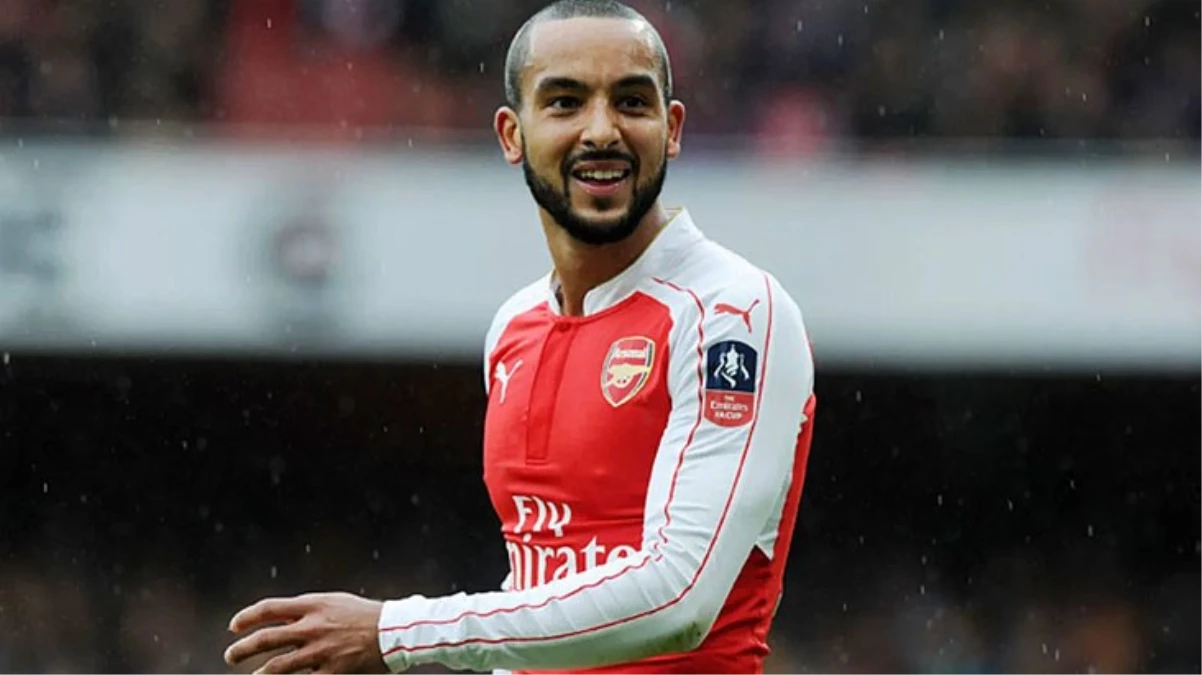 Arsenalde efsaneleşen Theo Walcott 34 yaşında futbolu bıraktı - Spor - Dudullu Haber