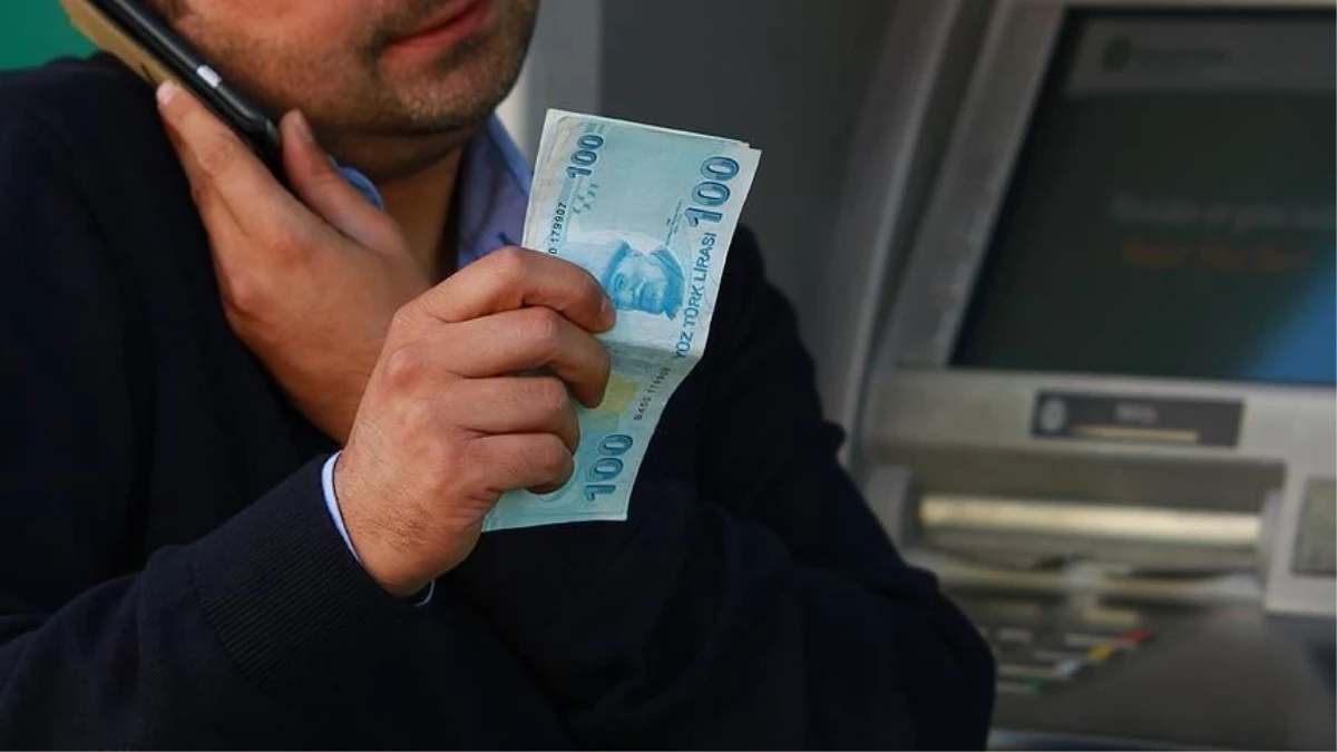 Bağ-Kurda 9000 gün bilmecesi çözülüyor 7200 prim gün şartı yolda Küçük esnafa vergi muafiyeti - Ekonomi - Dudullu Haber