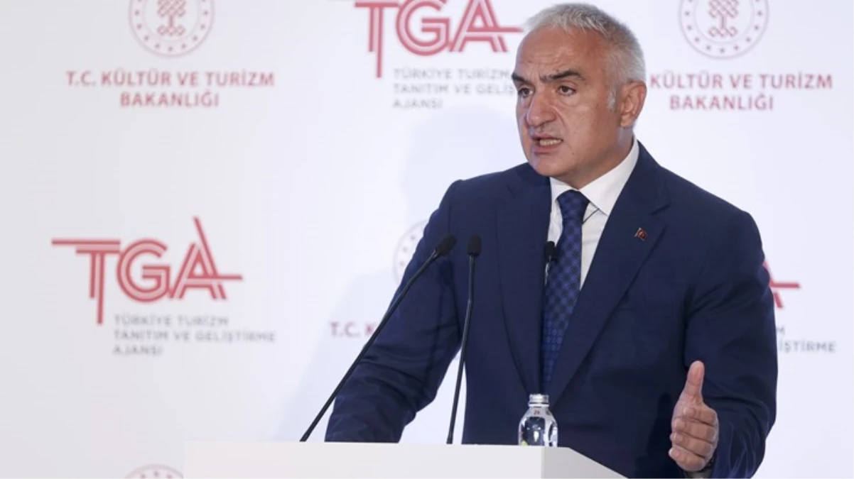 Bakan Ersoy sinyali verdi Günü birlik evlere vergi ve sertifika zorunluluğu geliyor - Ekonomi - Dudullu Haber