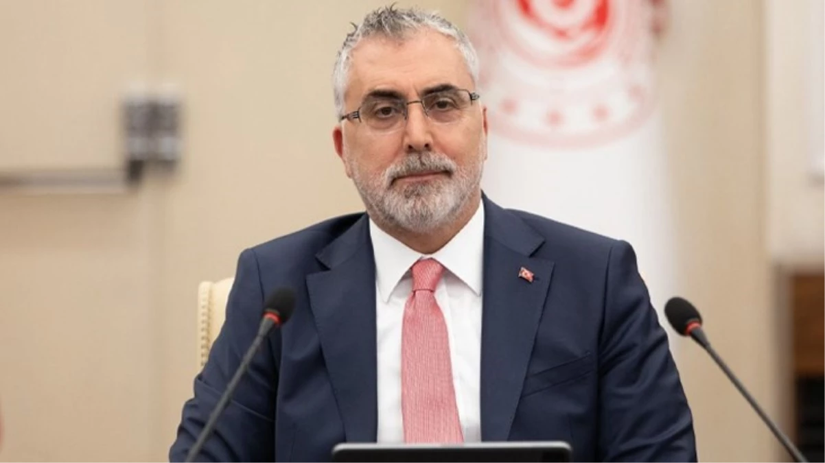 Bakan Işıkhan Tüm kamu görevlilerimize Ocak 2024te yüzde 45e yakın bir zam artışı olacak - Ekonomi - Dudullu Haber