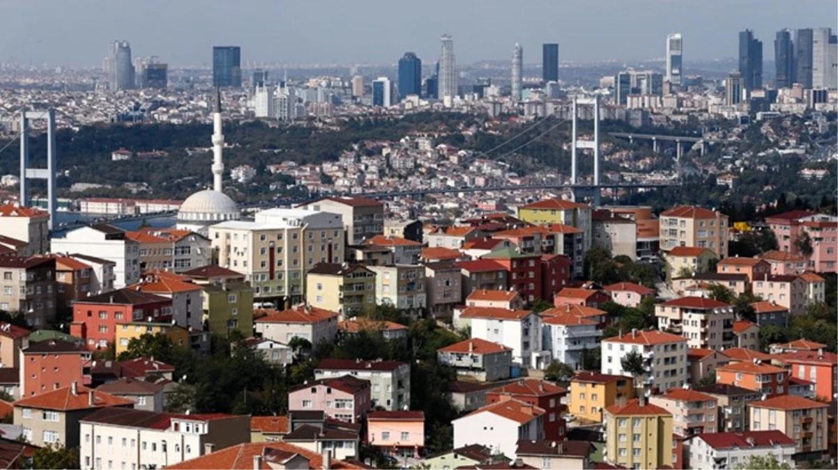Bakan Özhasekiden İstanbulda kentsel dönüşümü hızlandırmak için yeni düzenleme sinyali Yeter sayısı yüzde 50ye indirilmeli - Ekonomi - Dudullu Haber