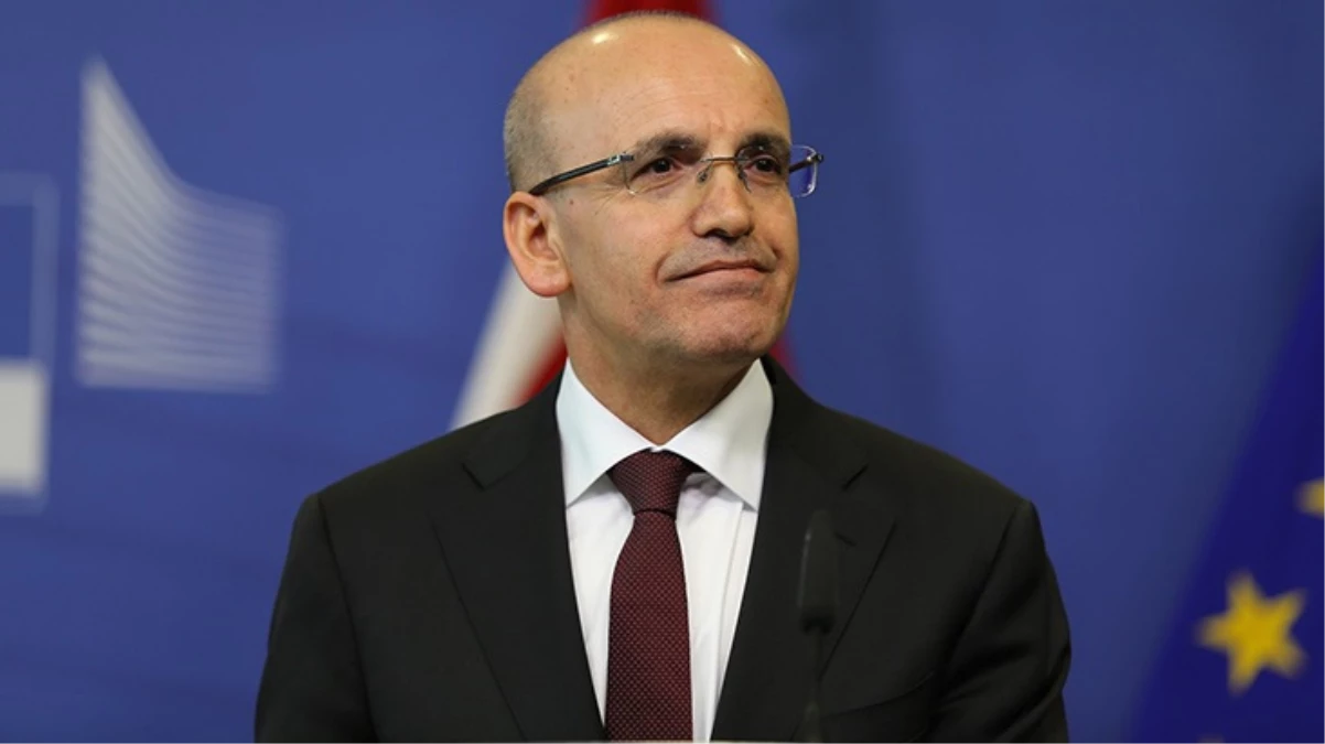 Bakan Şimşek Cari açık önemli ölçüde daralacak diyerek turizm sektörünü işaret etti Patlama yaşıyor - Ekonomi - Dudullu Haber