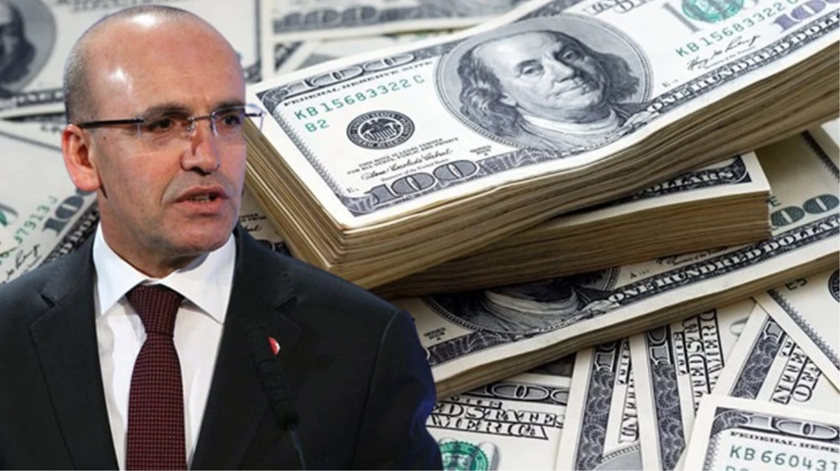 Bakan Şimşek ihracatçılara yönelik 1 milyar dolarlık kredi paketine kayıtsız kalmadı 11 bankamızı tebrik ediyorum - Ekonomi - Dudullu Haber