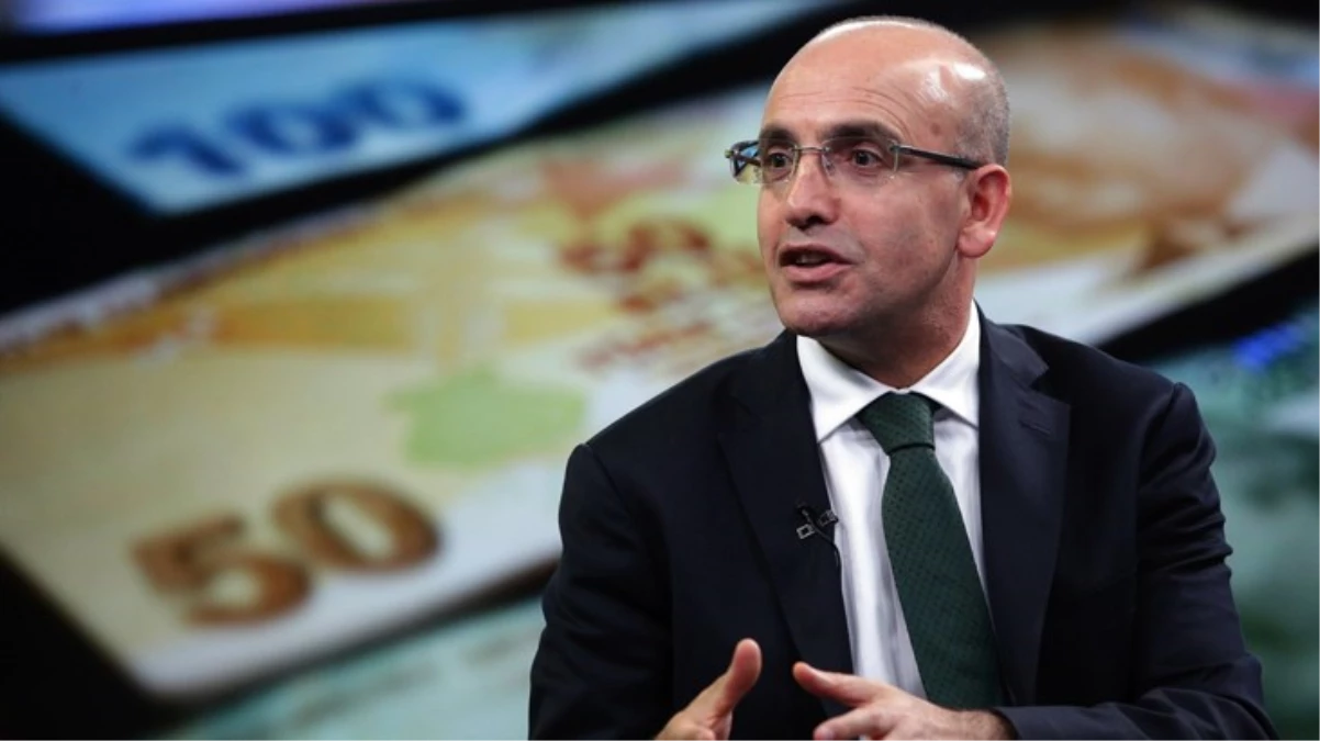 Bakan Şimşekten özel bankalara kredi çağrısı Artık reel sektörü desteklemek esas vazifemizdir - Ekonomi - Dudullu Haber