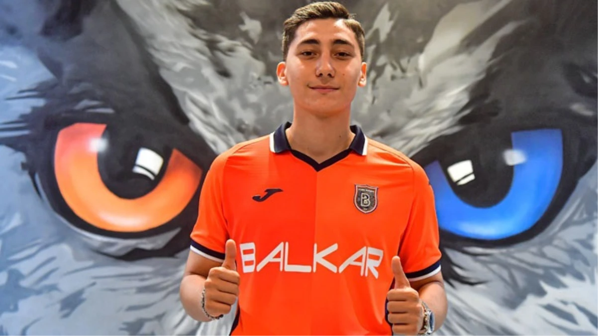 Başakşehir Torinodan Emirhan İlkhanı kadrosuna kattı - Spor - Dudullu Haber