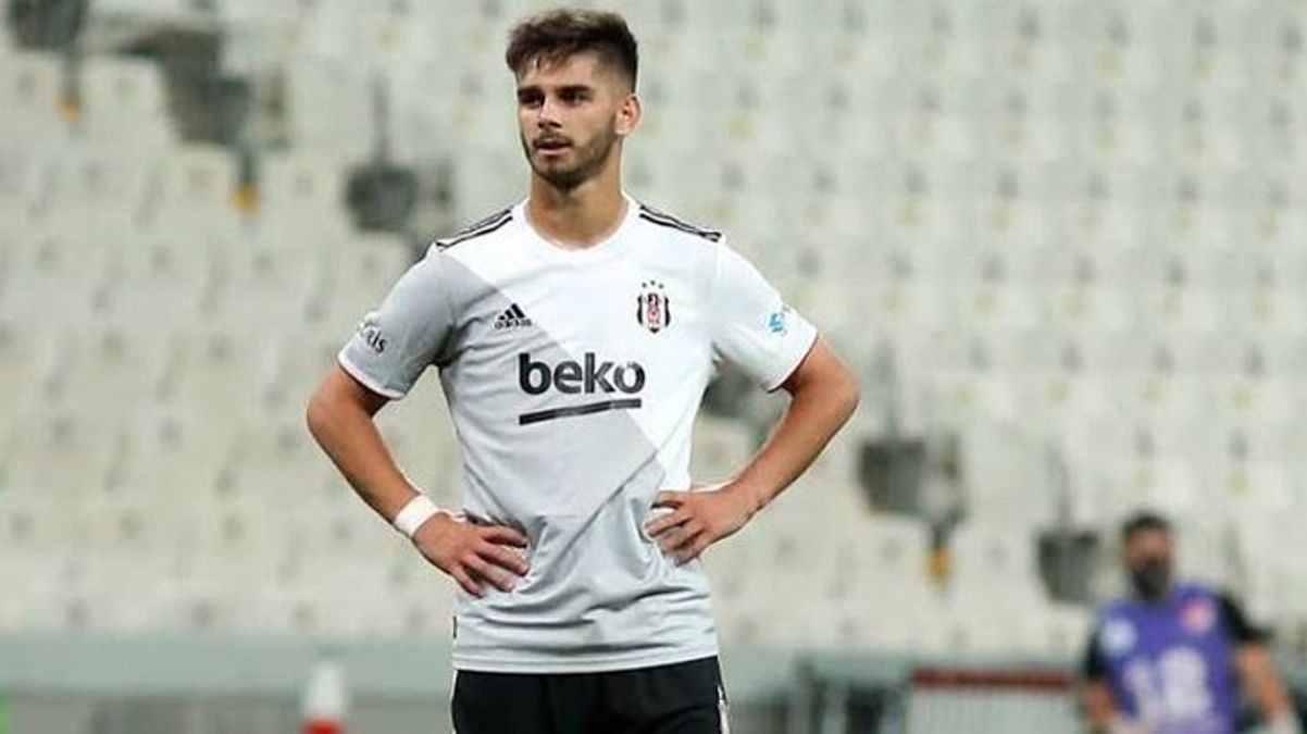 Beşiktaş, Ajdin Hasic’i Sarajevo’ya kiraladı