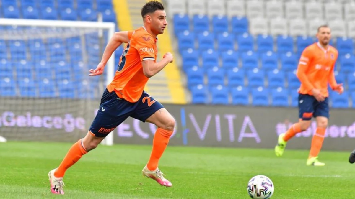 Beşiktaş ile Başakşehir arasında yerli takası Umut gidiyor Deniz geliyor - Spor - Dudullu Haber