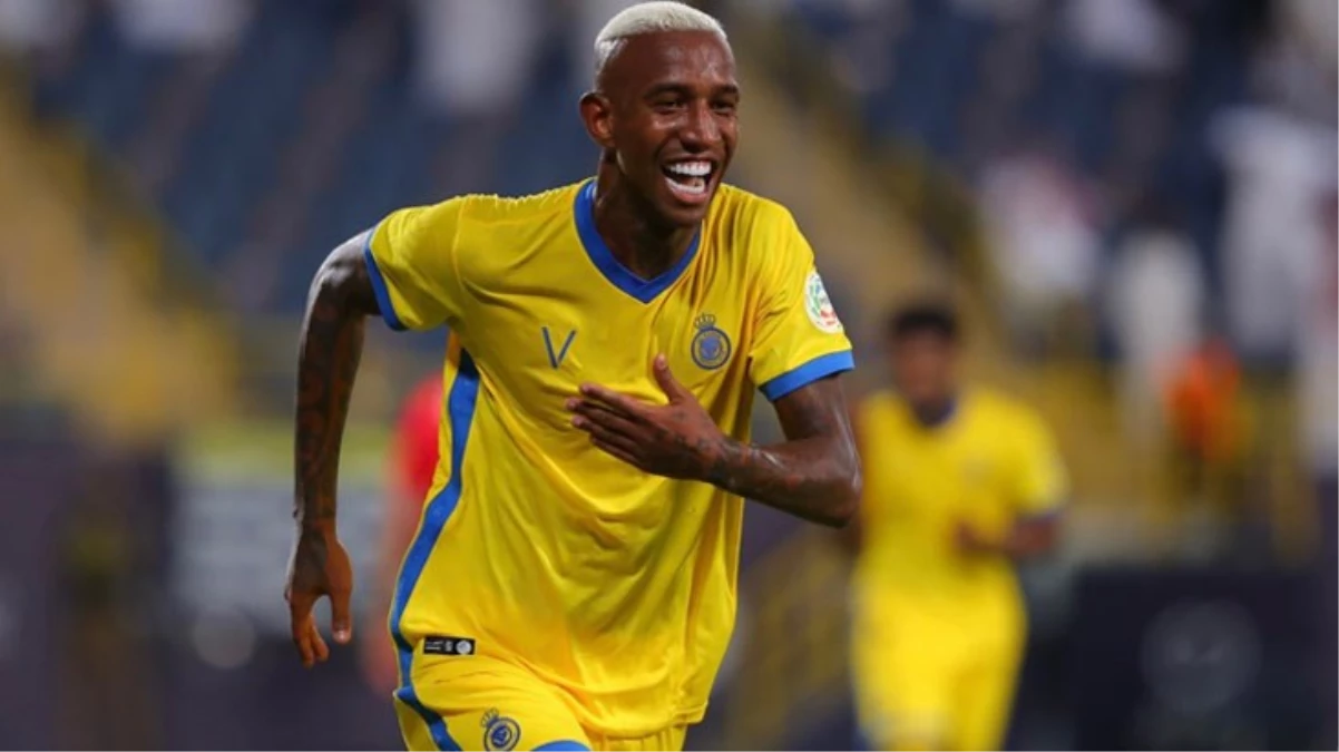 Beşiktaş’a haber yolladılar! Al Nassr, Talisca’nın transferine yeşil ışığı yaktı