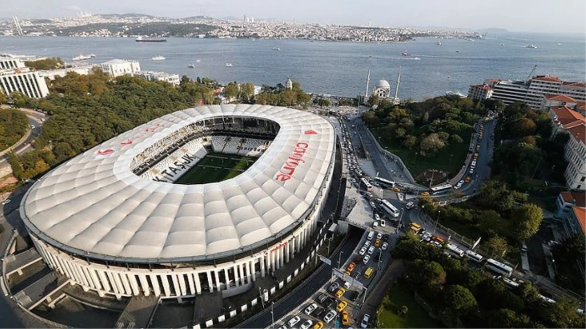 Beşiktaşın yeni stat isim sponsoru Beko oluyor Kasaya 1 sene içinde çılgın para girecek - Spor - Dudullu Haber