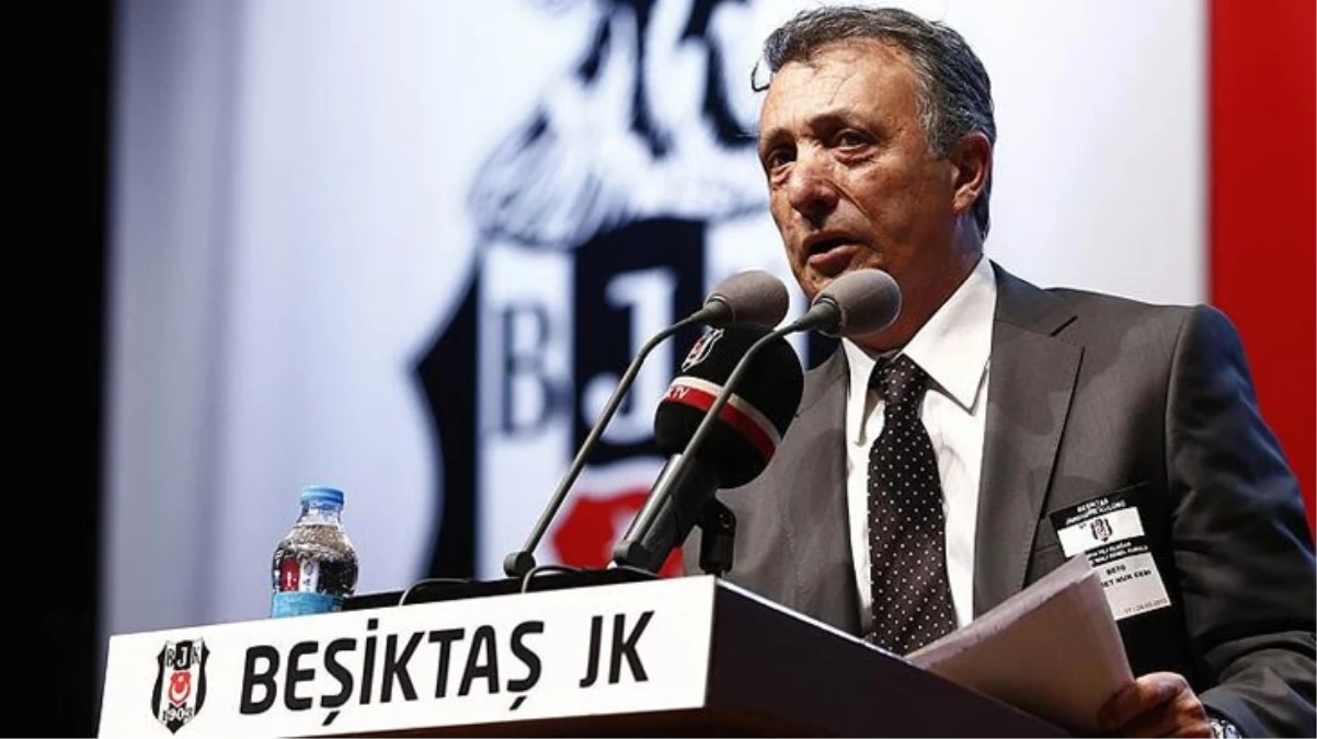 Beşiktaştan sabahın ilk saatlerinde bomba paylaşım Herkes merakla ne olacağını bekliyor - Spor - Dudullu Haber